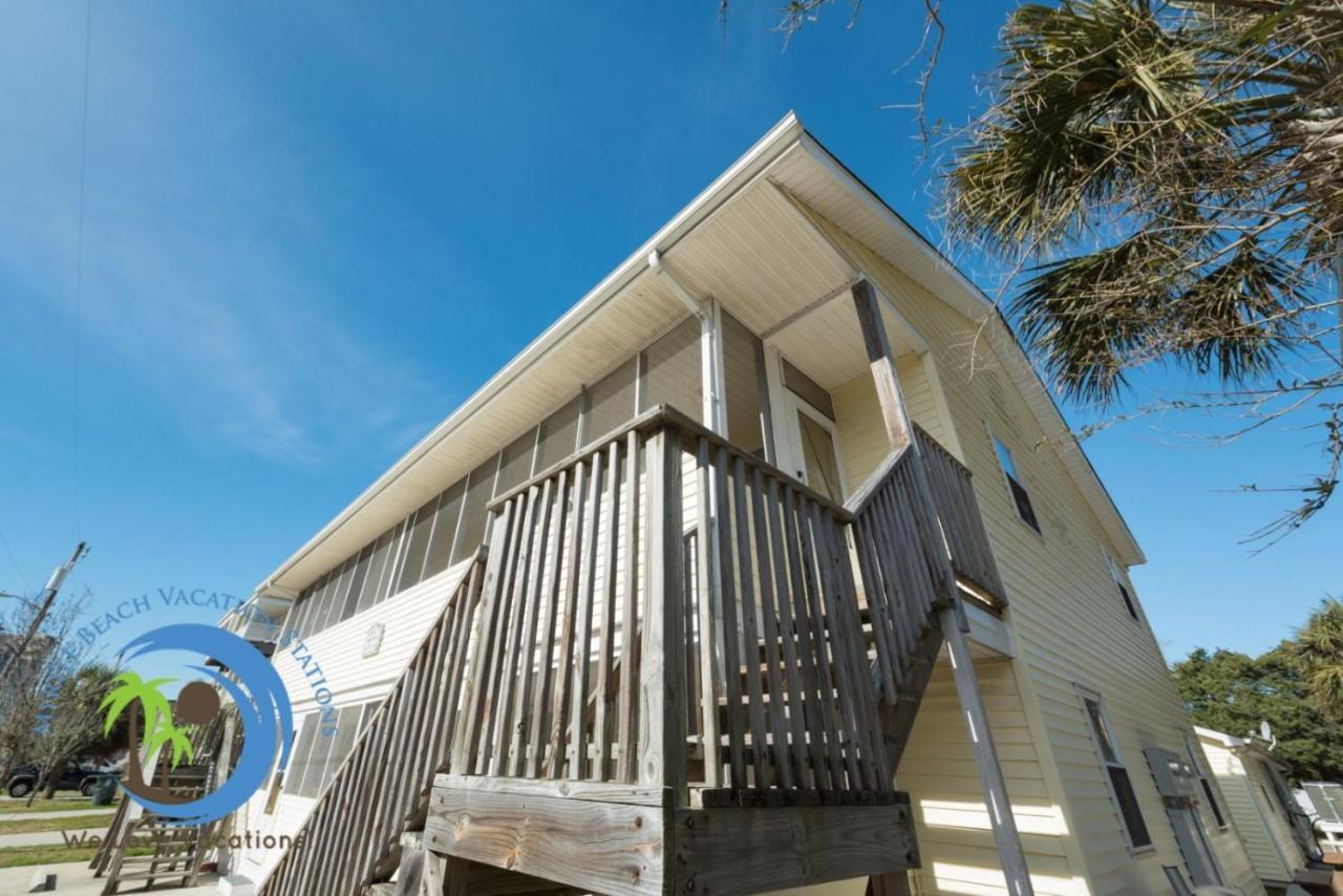 Windy Hill Villa 4 - Beach Fun Myrtle Beach Exterior foto