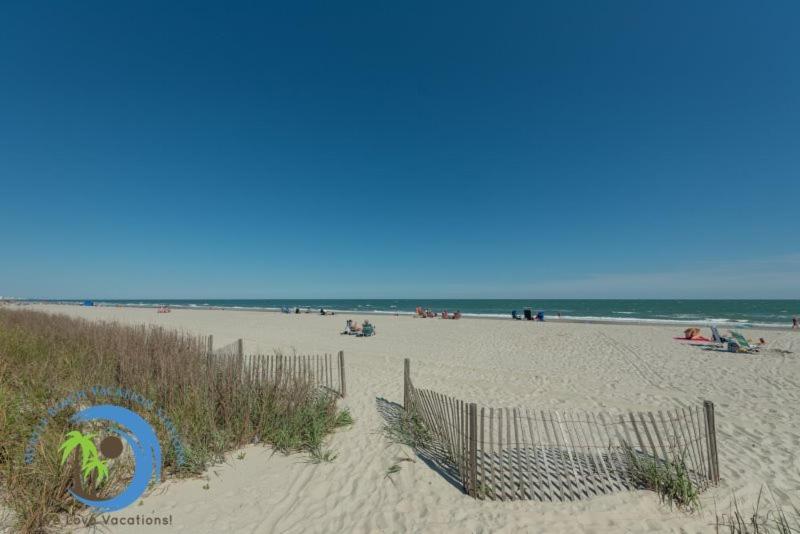 Windy Hill Villa 4 - Beach Fun Myrtle Beach Exterior foto